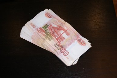 Красноярец украл забытые в кассе 500 тысяч и остался на свободе