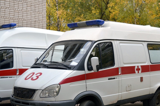 Врачи рассказали о состоянии ребенка, на которого напал мужчина с ножом в Красноярске