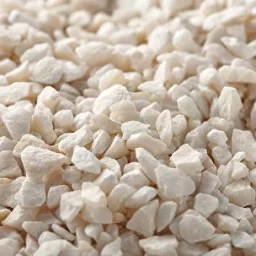 Купить щебень мраморный белый оптом в Екатеринбурге