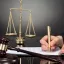 Профессиональный судебный адвокат в Спб