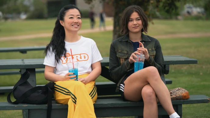 Терапия 3 сезон 6 серия