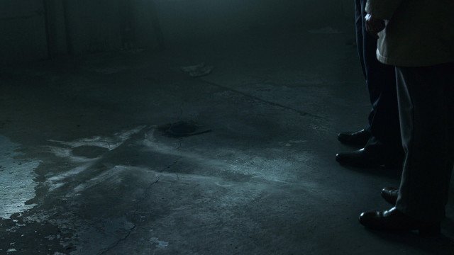 Охотник за разумом 2 сезон 3 серия