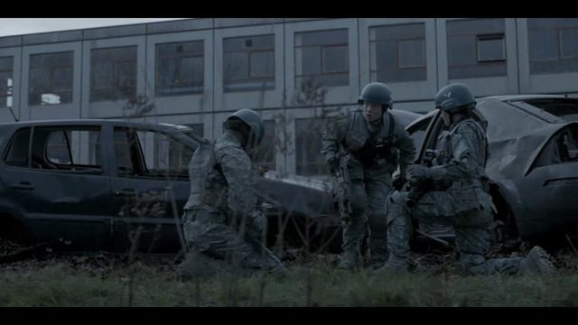 Чёрное зеркало 3 сезон 5 серия