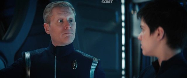 Звездный путь: Дискавери 3 сезон 9 серия