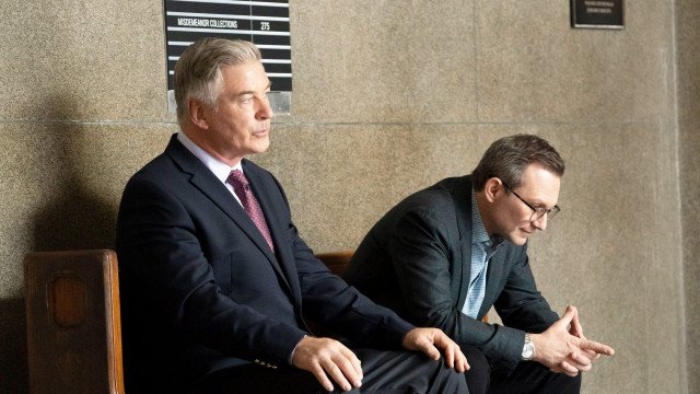 Плохой доктор 1 сезон 6 серия