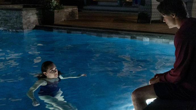 Этим летом я стала красивой 1 сезон 6 серия