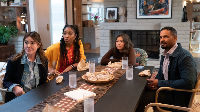 Терапия 2 сезон 11 серия