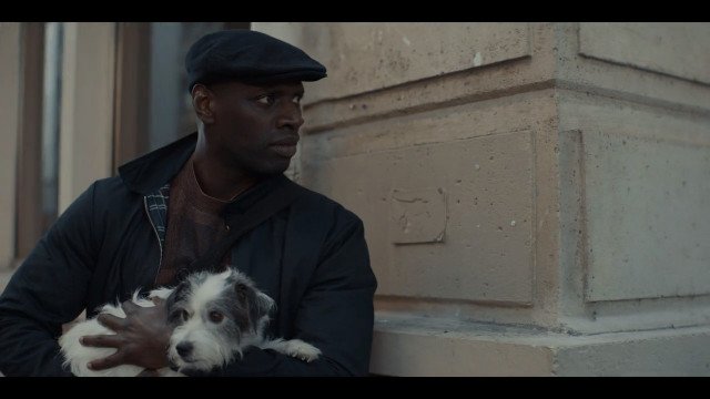 Люпен 2 сезон 4 серия