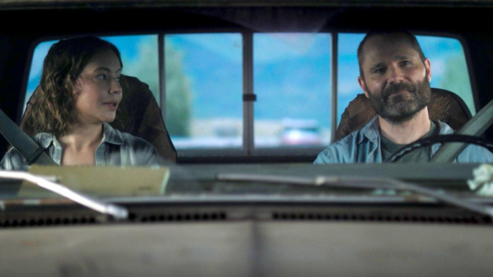 Охотники на убийц 3 серия