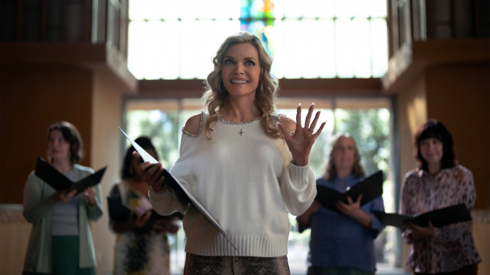 У Марго проблемы с деньгами 3 серия