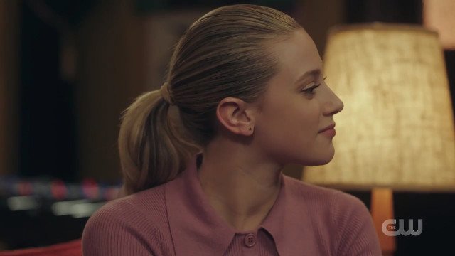 Ривердэйл 4 сезон 19 серия