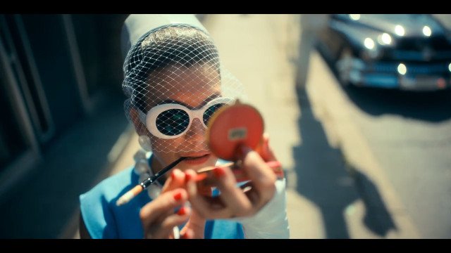 Академия Амбрелла 2 сезон 3 серия