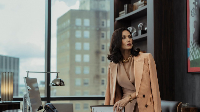 Землевладелец 2 сезон 8 серия