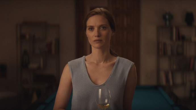 Капли Бога 2 сезон 5 серия