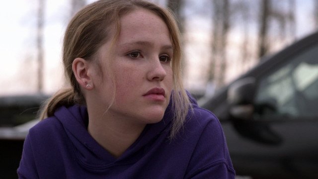 Вдали 7 серия