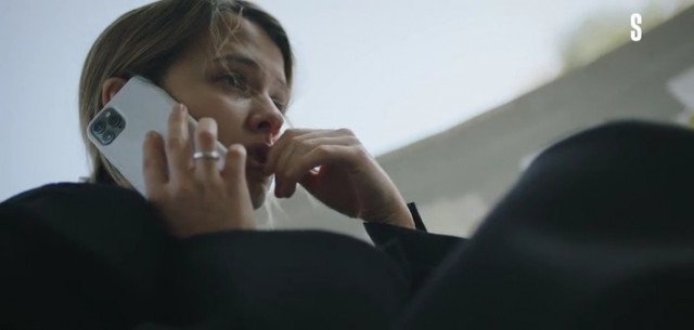 Бывшие 3 сезон 7 серия