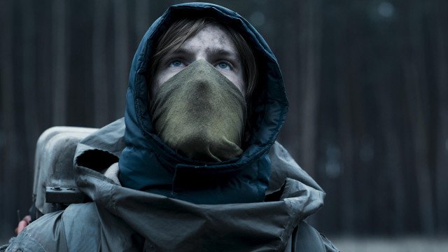 Тьма 2 сезон 1 серия