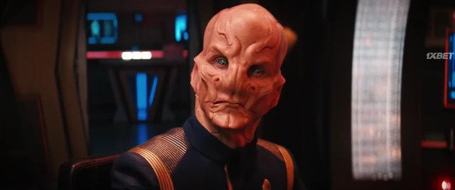 Звездный путь: Дискавери 3 сезон 8 серия