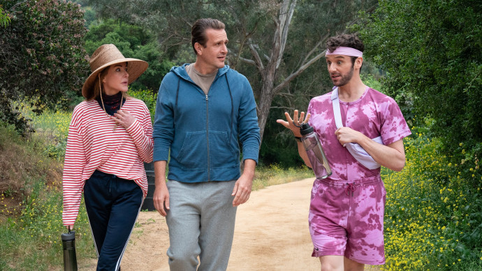 Терапия 2 сезон 9 серия