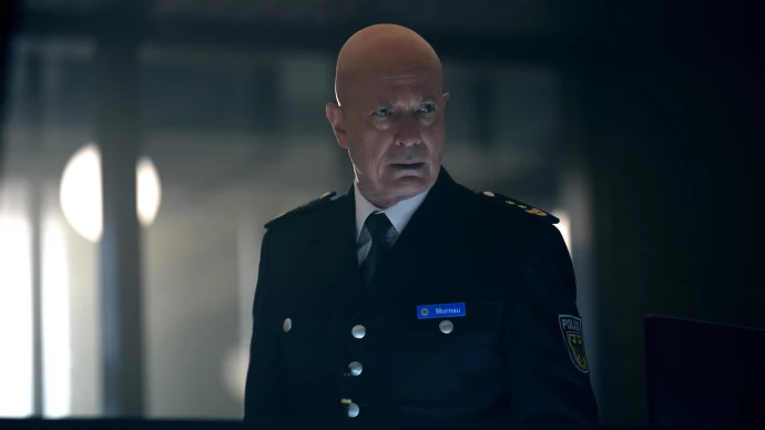 Захваченный рейс 2 сезон 3 серия