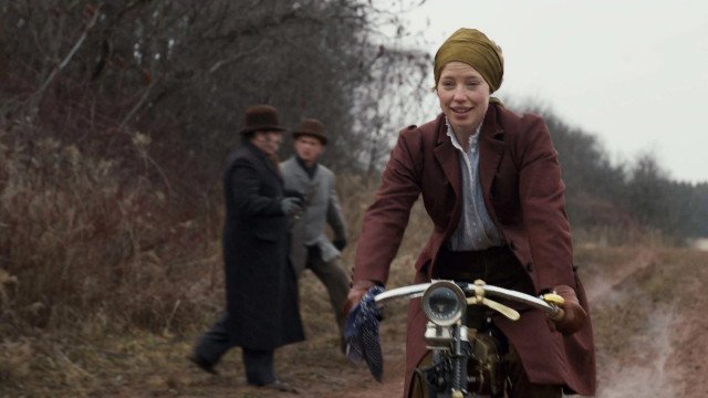 Энн 2 сезон 9 серия
