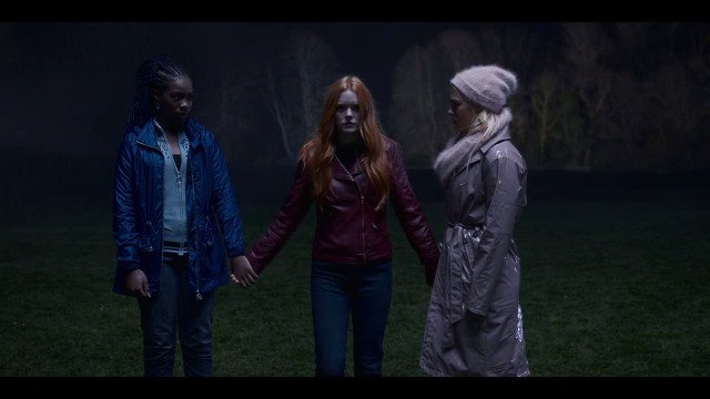 Судьба: Сага Винкс 1 сезон 6 серия