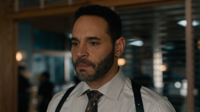 Большой потенциал 2 сезон 18 серия