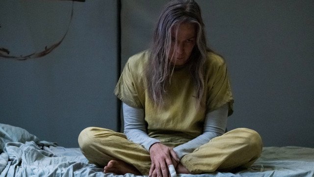 Хелстром 2 серия