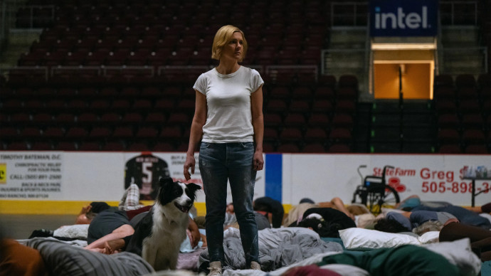 Одна из многих 8 серия