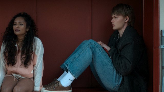 Рагнарёк 1 сезон 5 серия