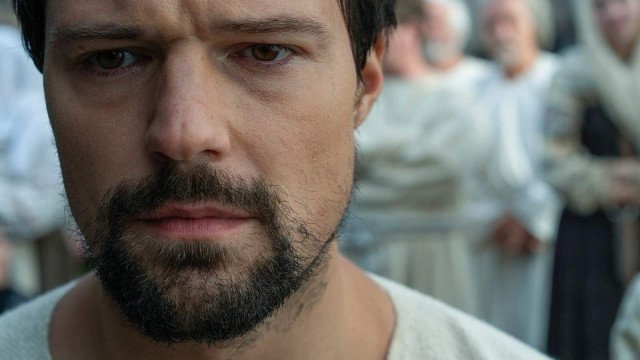 Викинги 6 сезон 14 серия