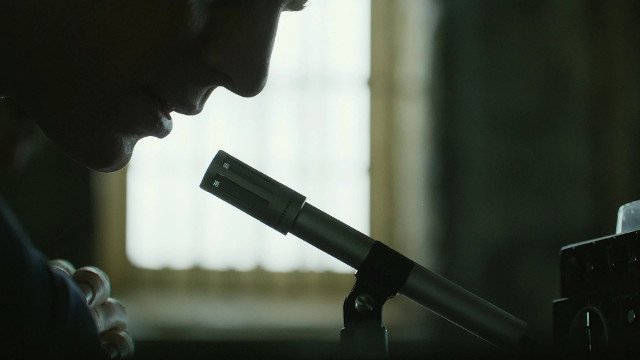 Охотник за разумом 1 сезон 4 серия