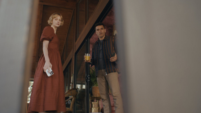 Грызня 2 сезон 5 серия