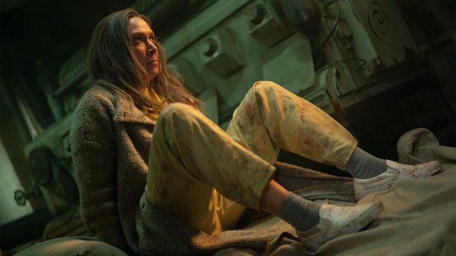 Хелстром 8 серия