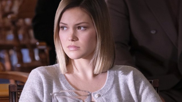 Жестокое лето 1 сезон 10 серия