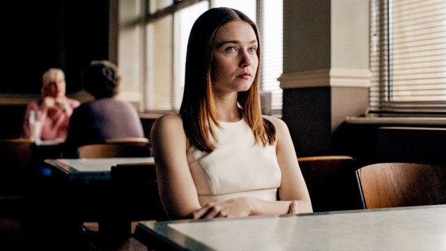 Конец ***го мира / The End Of The F***ing World 2 сезон 3 серия