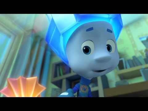 Фиксики - Винтики