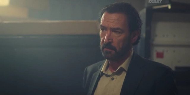 Кто убил Сару 2 сезон 5 серия
