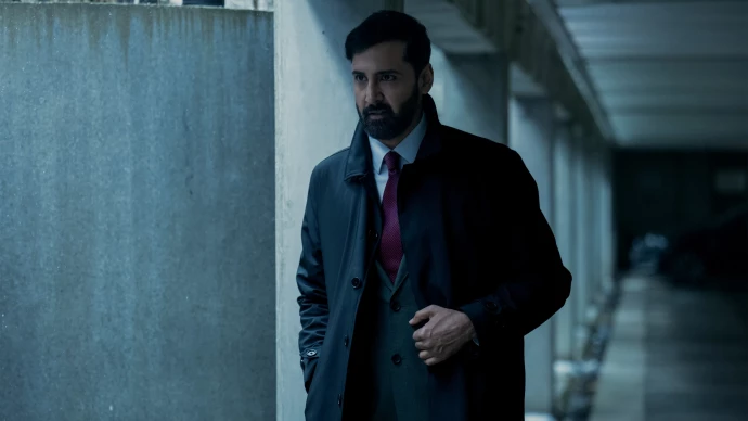 Захваченный рейс 2 сезон 6 серия