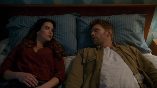Сверхъестественное 13 сезон 13 серия