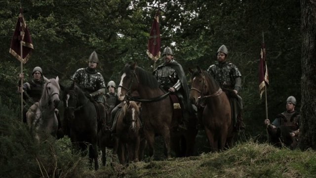 Викинги 1 сезон 7 серия