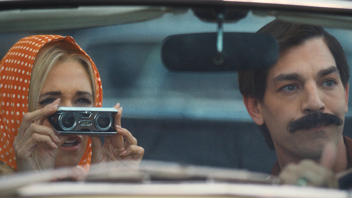 Палм-Рояль 2 сезон 7 серия