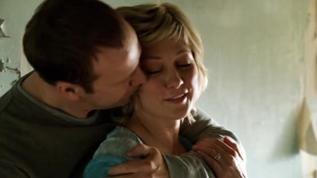 Голубая кровь 2 сезон 19 серия