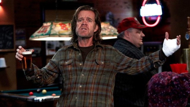 Бесстыжие 1 сезон 12 серия смотреть онлайн