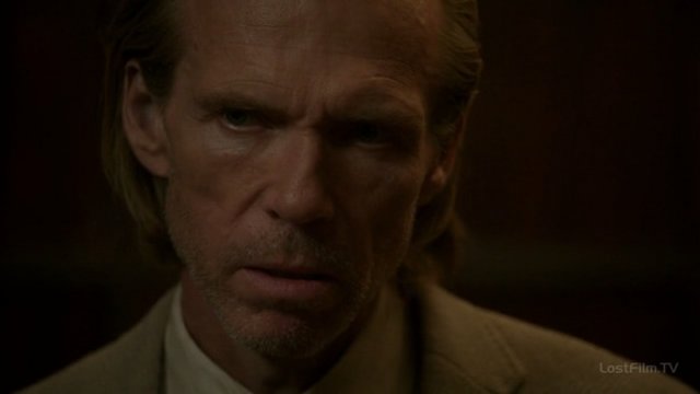 Сверхъестественное 13 сезон 8 серия