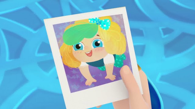 Сказочный патруль 22 серия - Снежная Королева
