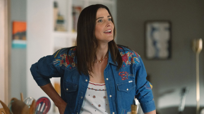 Терапия 3 сезон 9 серия