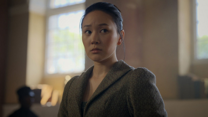 Бриджертоны 4 сезон 8 серия