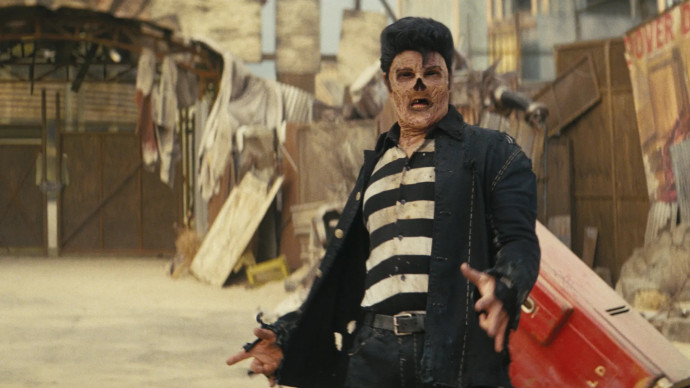 Фоллаут 2 сезон 4 серия