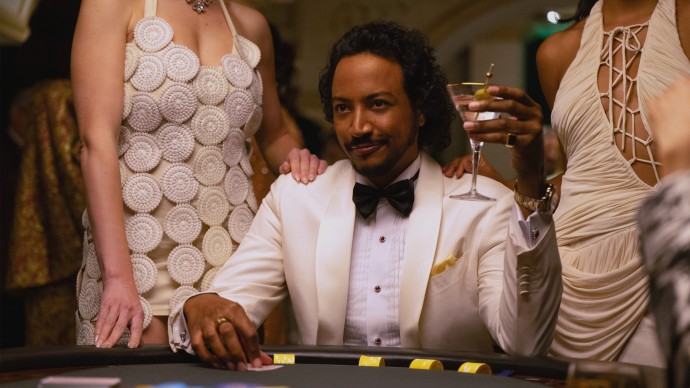 Одна из многих 6 серия